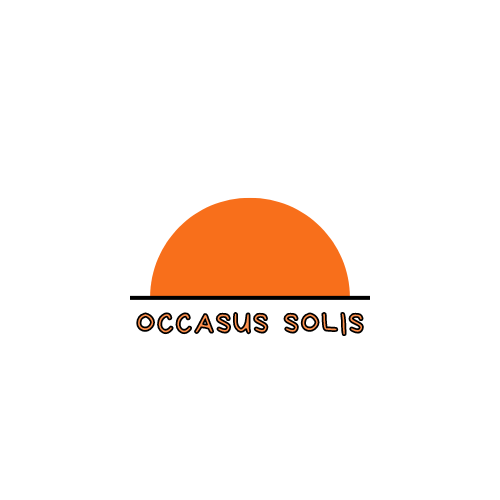 Occasus Solis